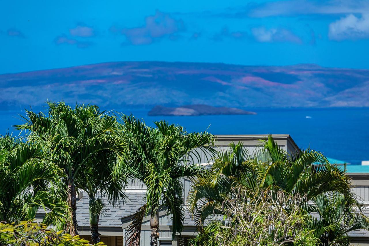 Holiday home Wailea Sunset - Ekolu #607 *