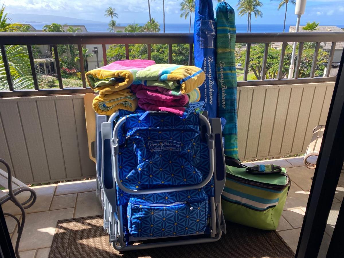 Wailea Sunset - Ekolu #607 Holiday home *