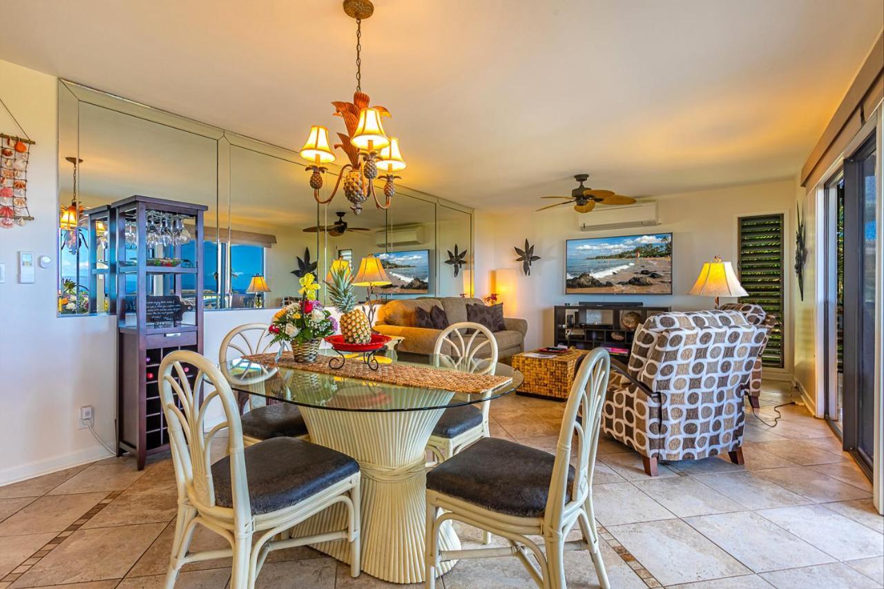 Holiday home Wailea Sunset - Ekolu #607