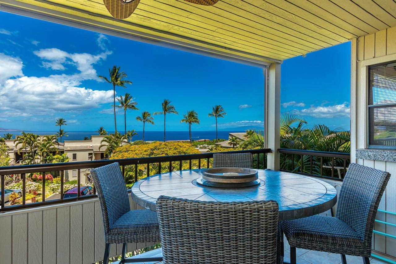Wailea Sunset - Ekolu #607 *