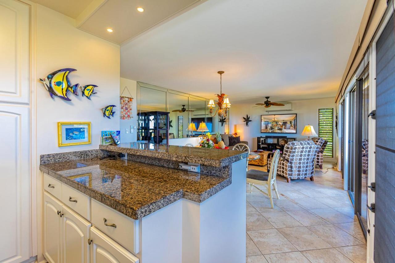 Wailea Sunset - Ekolu #607 Holiday home