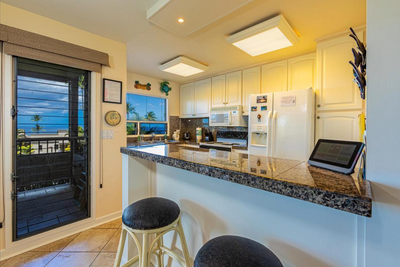Wailea Sunset - Ekolu #607 Holiday home