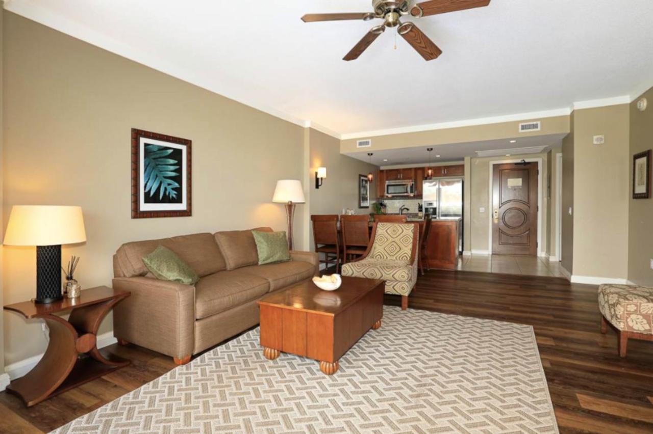 Extra Large 1br Luxury With Massive Outdoor Space & Balcony * Lahaina