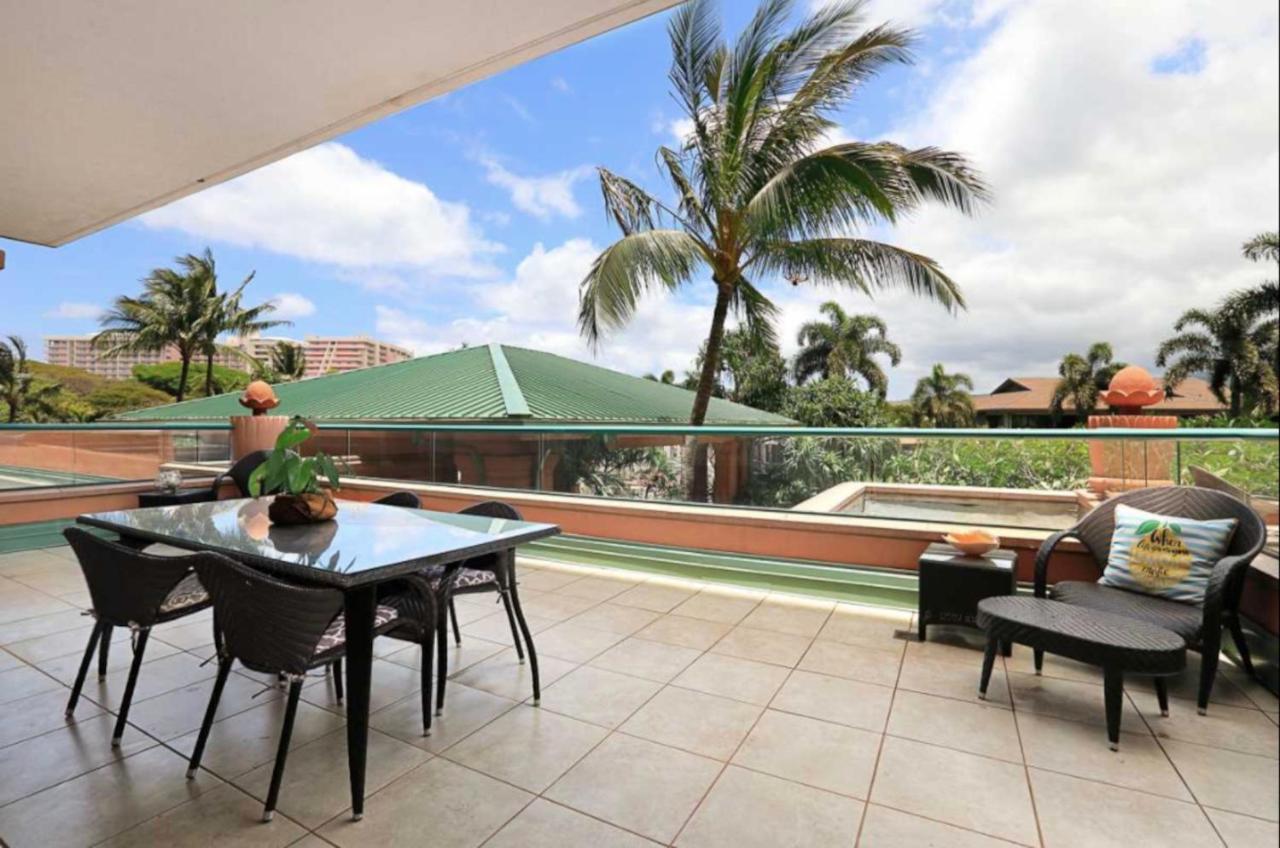 Extra Large 1br Luxury With Massive Outdoor Space & Balcony Apartment *
