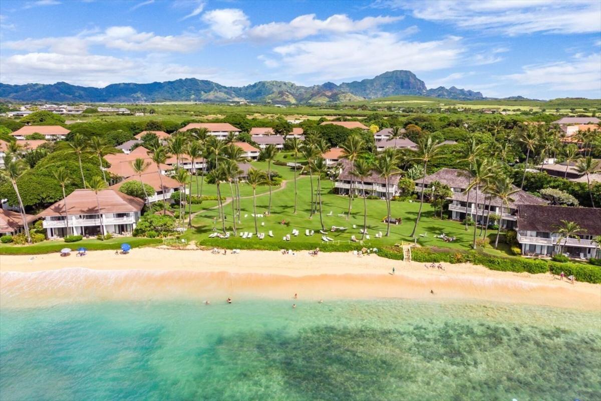 Kiahuna Plantation 96, Poipu Beach, Club Membership, Part Ocean View, Kids Toys *