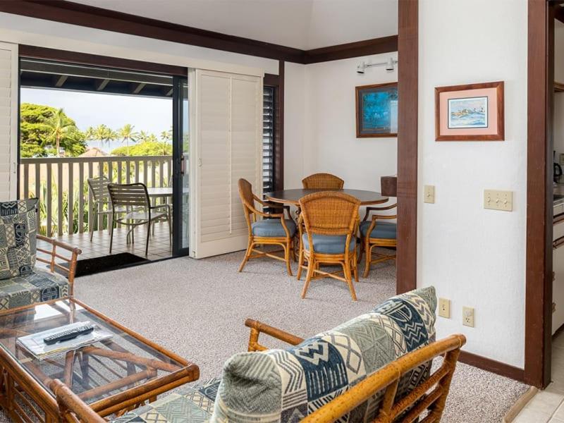 Aparthotel Kiahuna Plantation 96, Poipu Beach, Club Membership, Part Ocean View, Kids Toys