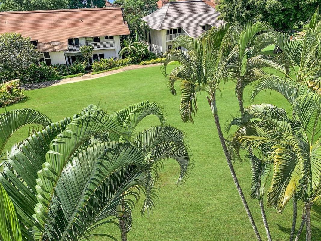 Kiahuna Plantation 96, Poipu Beach, Club Membership, Part Ocean View, Kids Toys Koloa