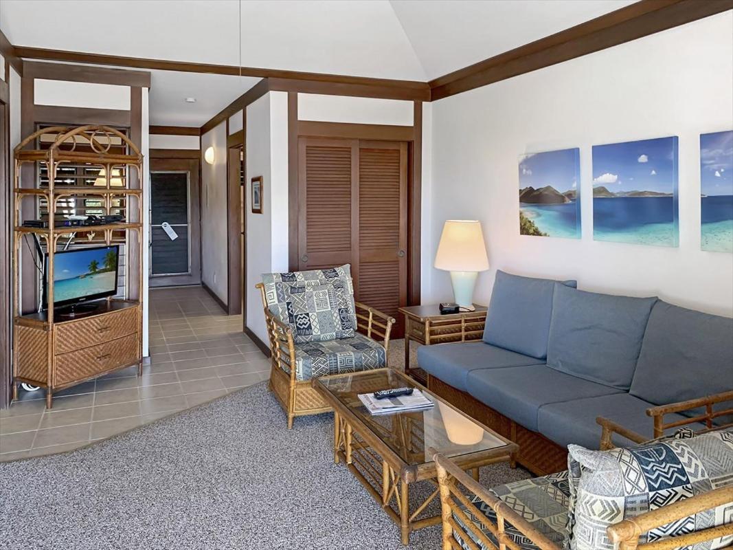 Kiahuna Plantation 96, Poipu Beach, Club Membership, Part Ocean View, Kids Toys