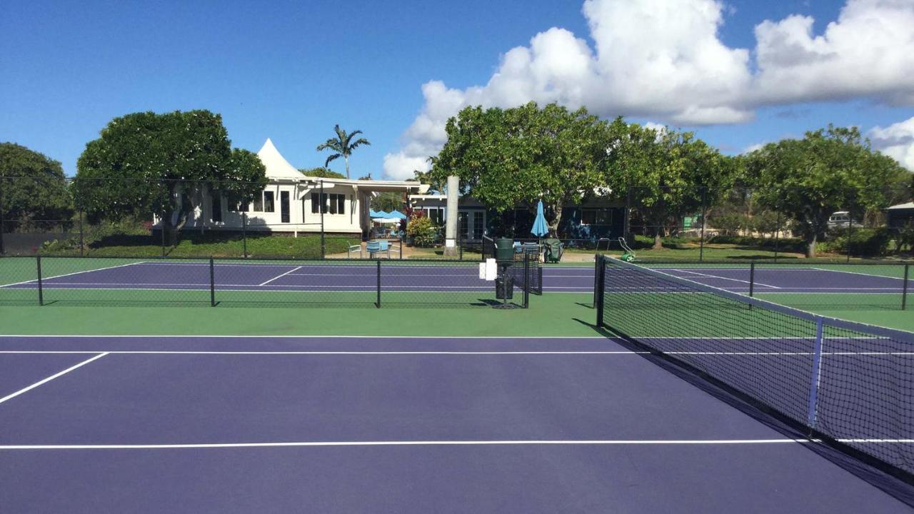Aparthotel Kiahuna Plantation 96, Poipu Beach, Club Membership, Part Ocean View, Kids Toys