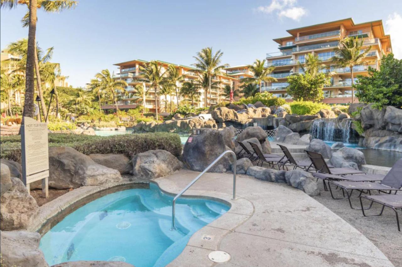 Extra Large 1br Luxury With Massive Outdoor Space & Balcony * Lahaina