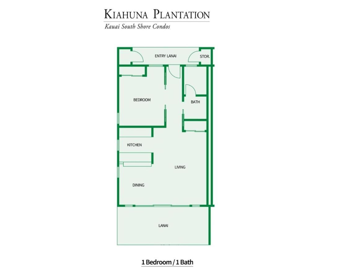 Kiahuna Plantation 96, Poipu Beach, Club Membership, Part Ocean View, Kids Toys Aparthotel Koloa