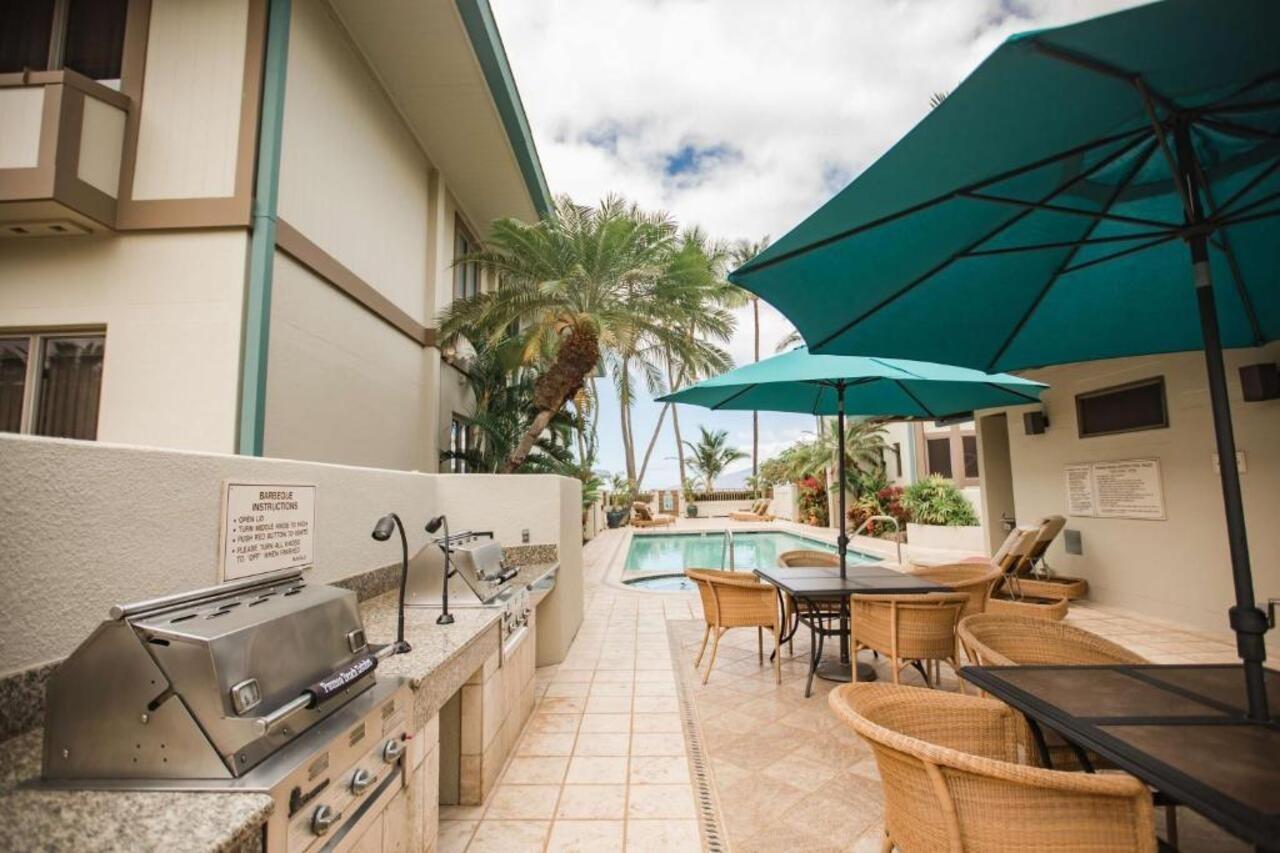 Aparthotel Puunoa Estates, A Destination By Hyatt Lahaina