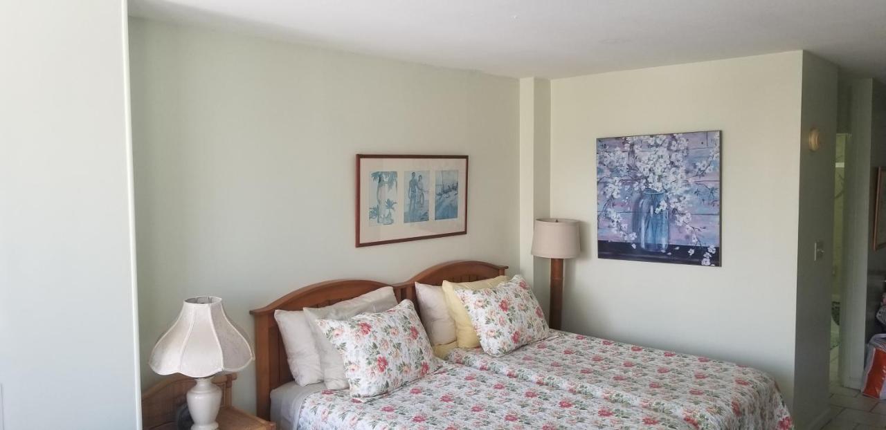 Apartment Waikiki At Ilikai Marina - Great By The Honolulu