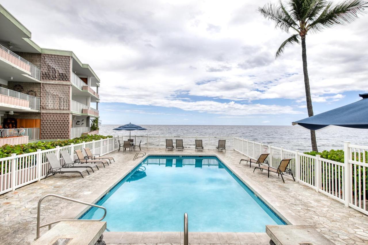 Kona Shores *