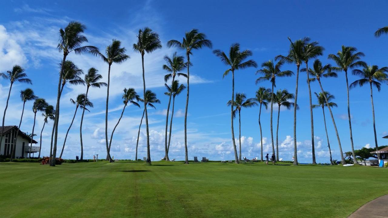 Kiahuna Plantation 96, Poipu Beach, Club Membership, Part Ocean View, Kids Toys Koloa
