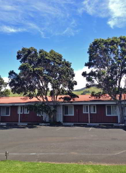 Castle Country Lodge