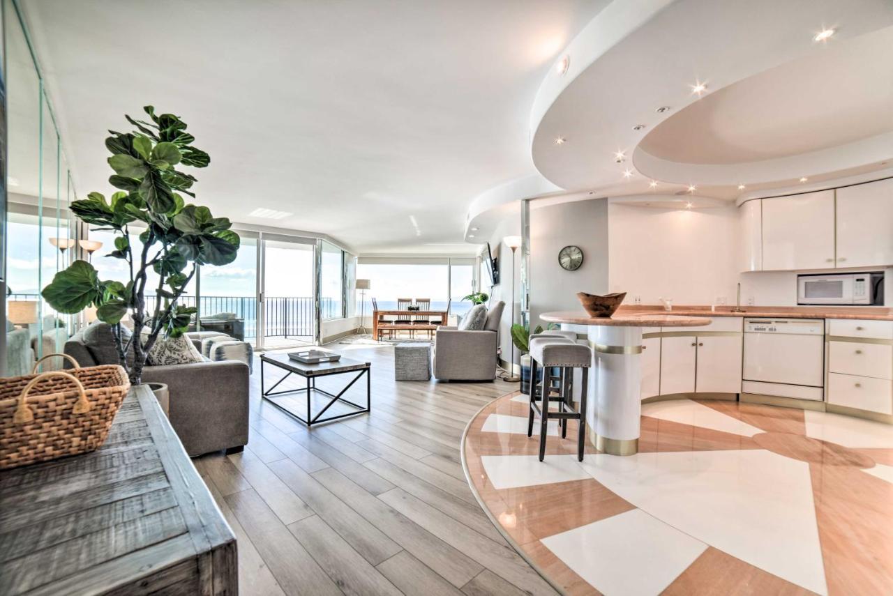 Luxurious Maui Getaway With Panoramic Ocean Views! *