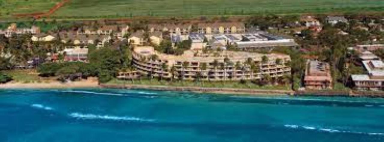 Apartment Stunning Sunsets And Oceanview's At Paki Maui *