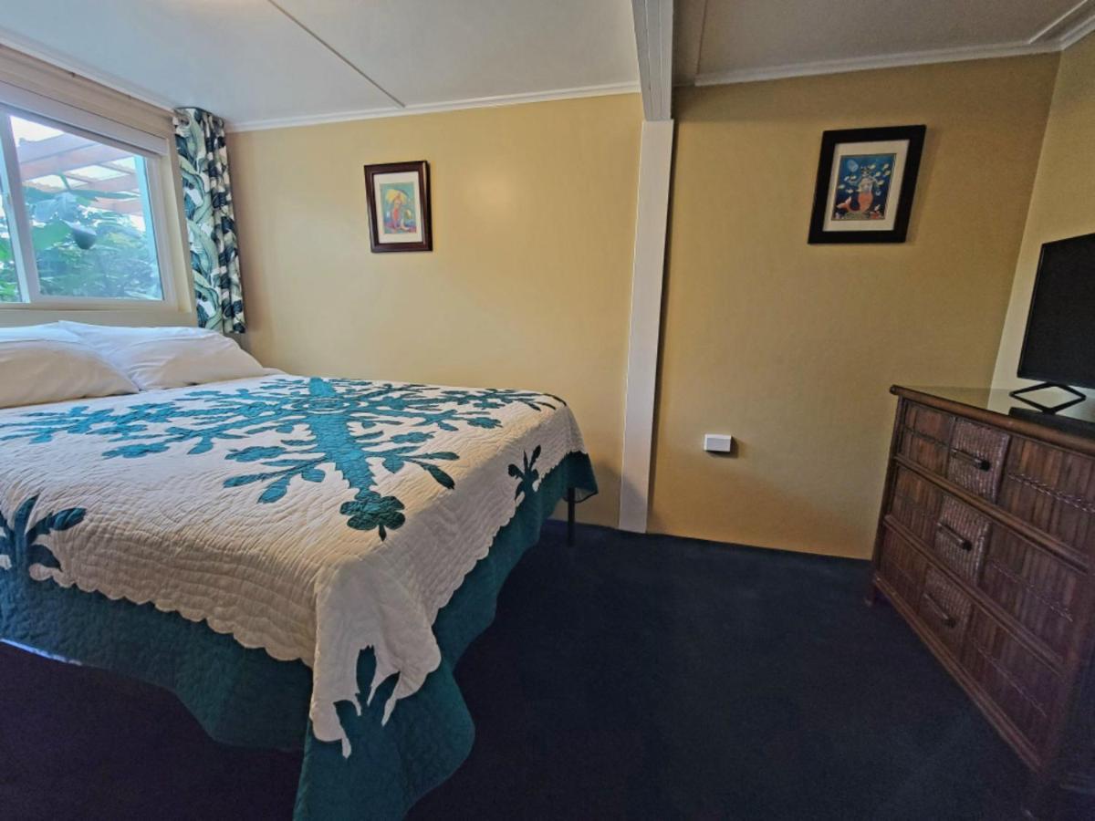 Guest house Wailuku Guesthouse Wailuku