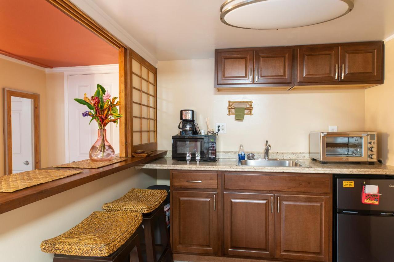 Guest house Wailuku Guesthouse 2*