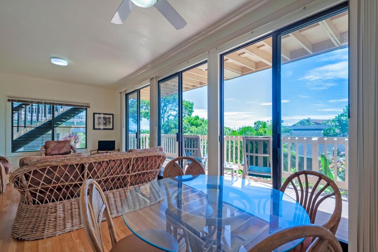 Apartment Poipu Plantation Vacation *