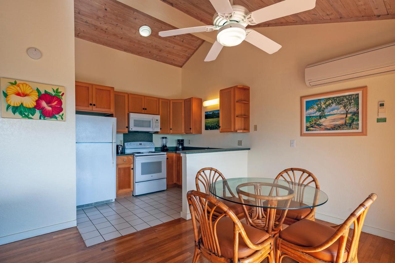 Poipu Plantation Vacation Apartment *