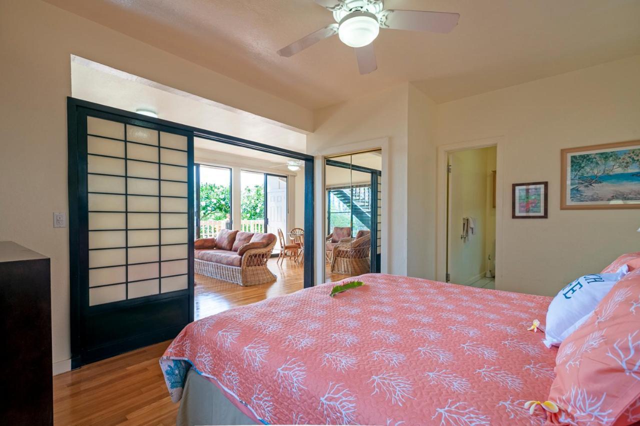 Poipu Plantation Vacation Apartment Koloa