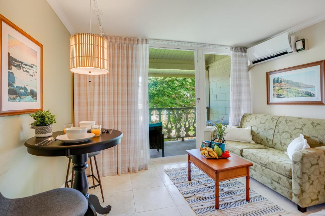 Apartment Islander On The
