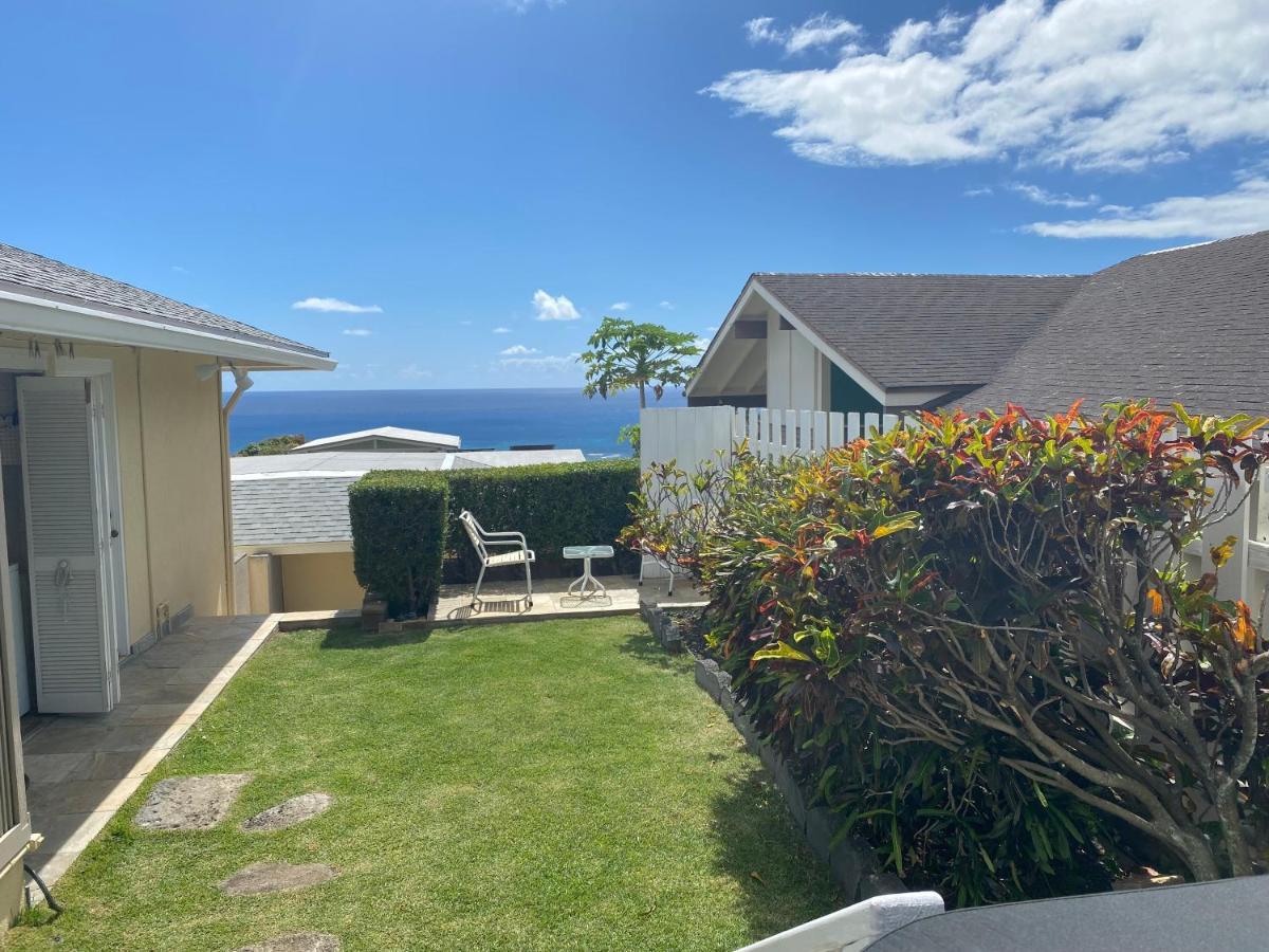 Holiday home Paradise At Ehupua *