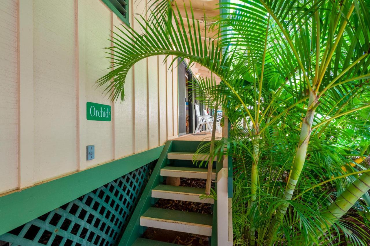 Apartment Poipu Plantation Vacation *