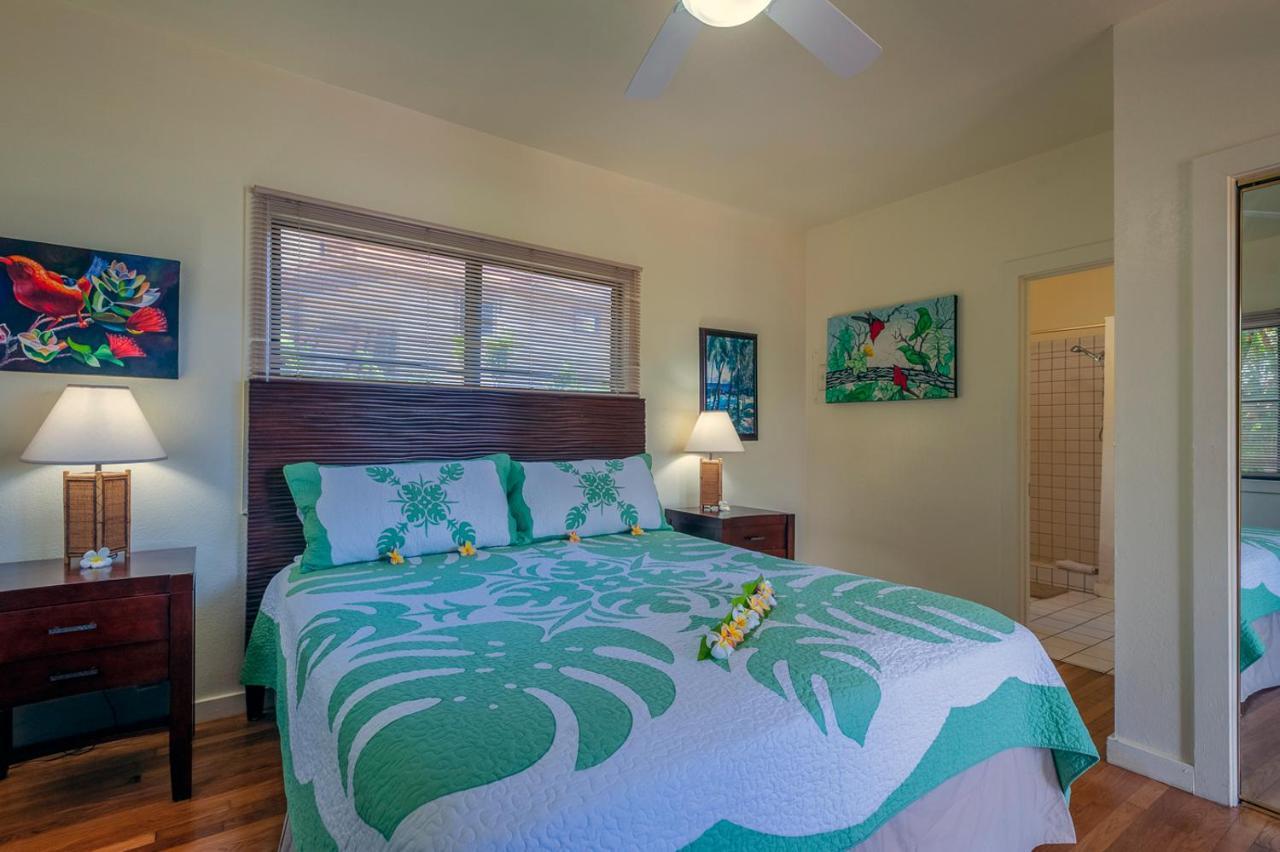 Poipu Plantation Vacation Apartment Koloa