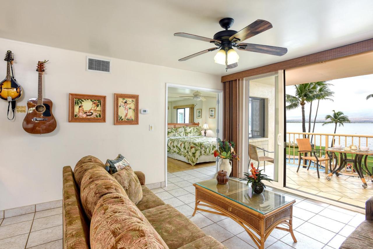 Apartment Kai 305 *