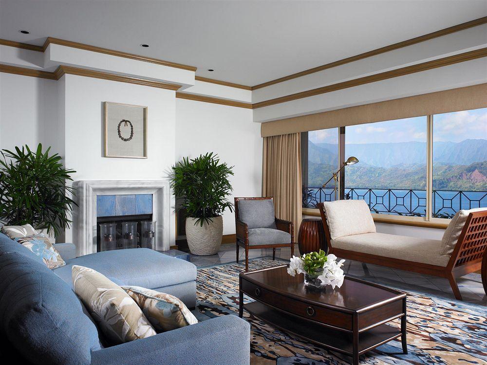 1 Hanalei Bay 5* Princeville