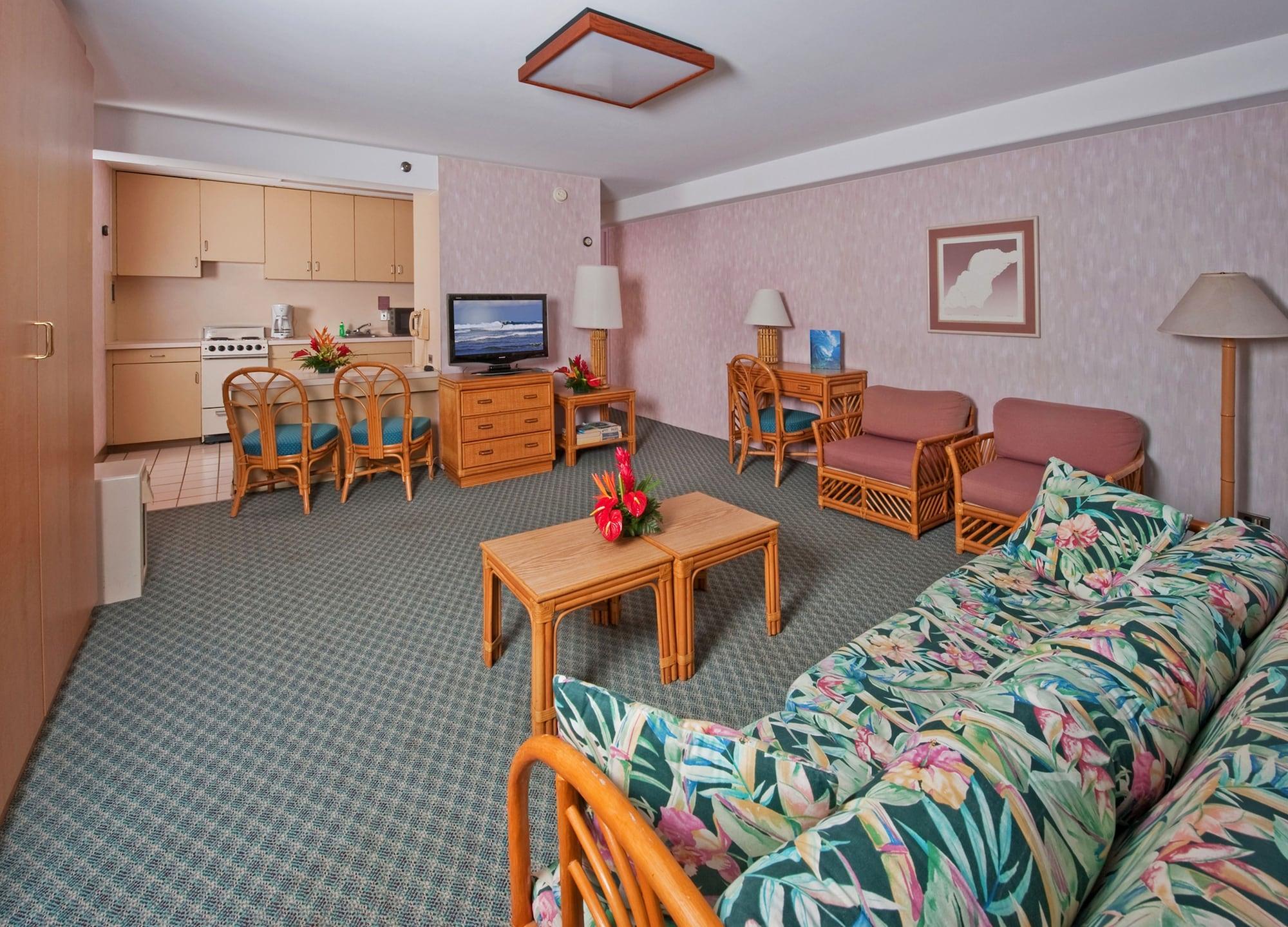 Hotel Ilima 3*