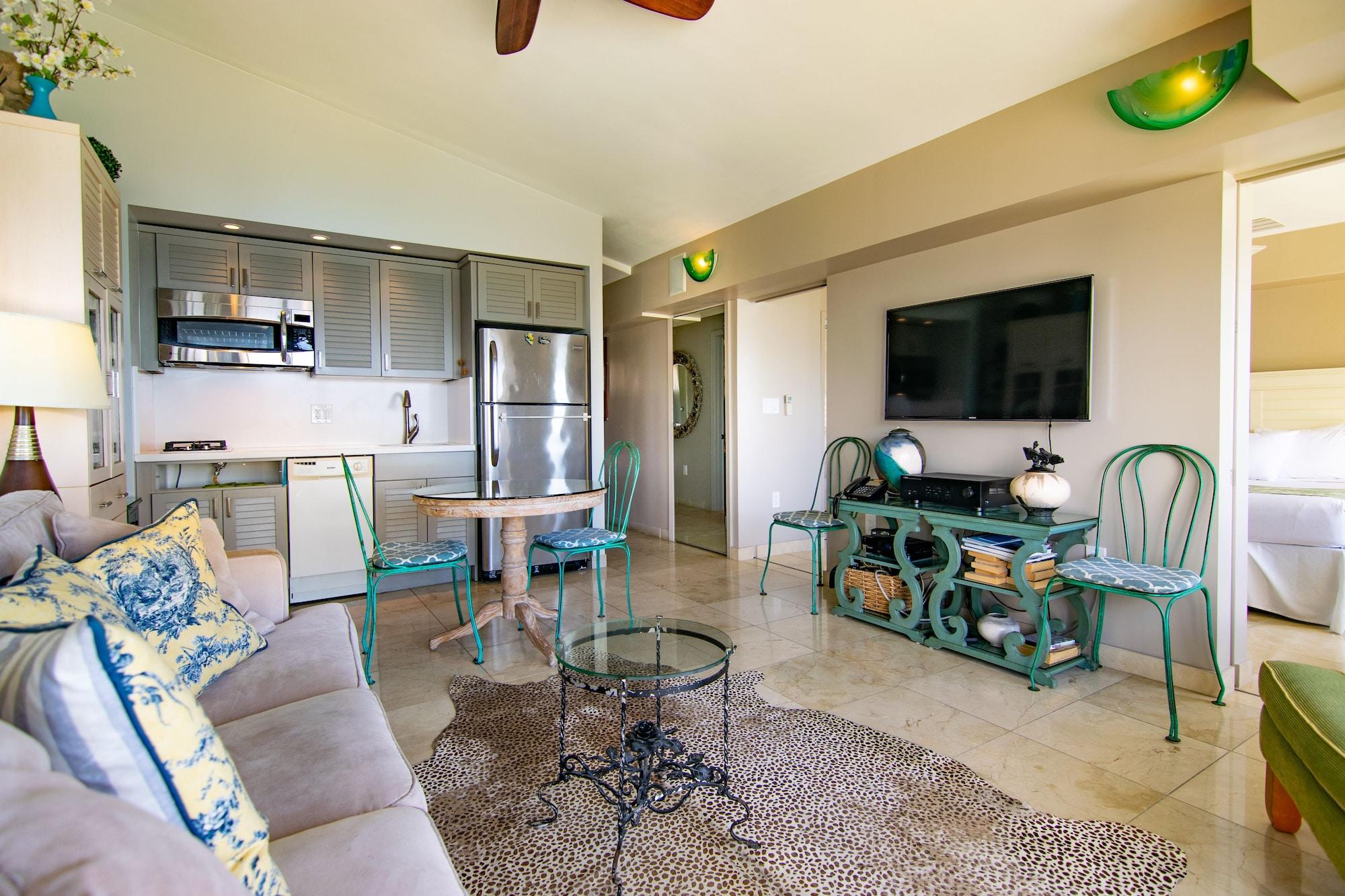 Waikiki Shore By Outrigger Apartment
