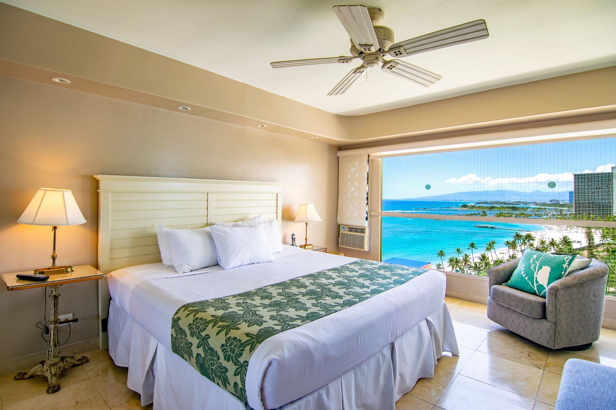 Waikiki Shore By Outrigger