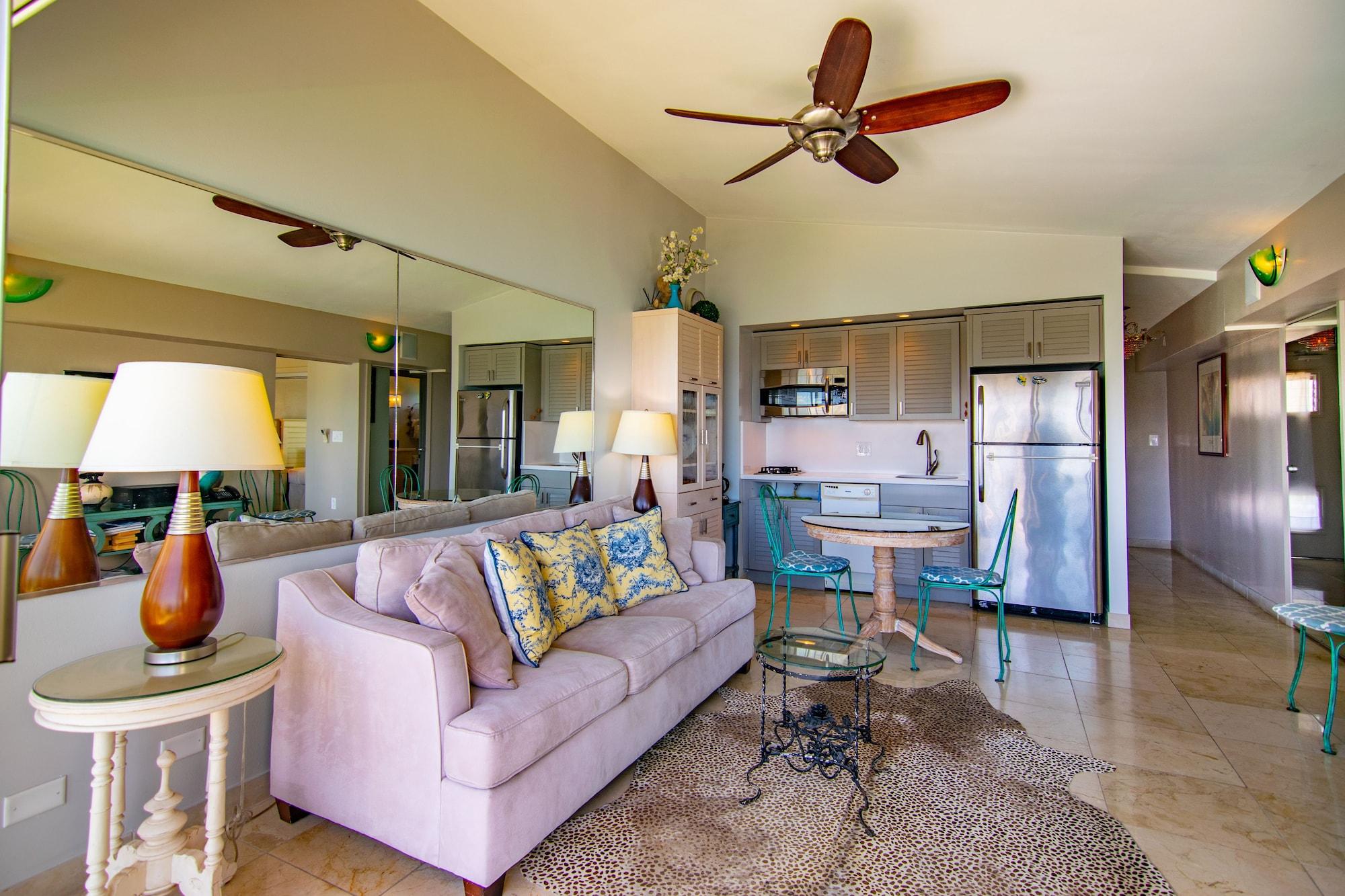 Apartment Waikiki Shore By Outrigger *