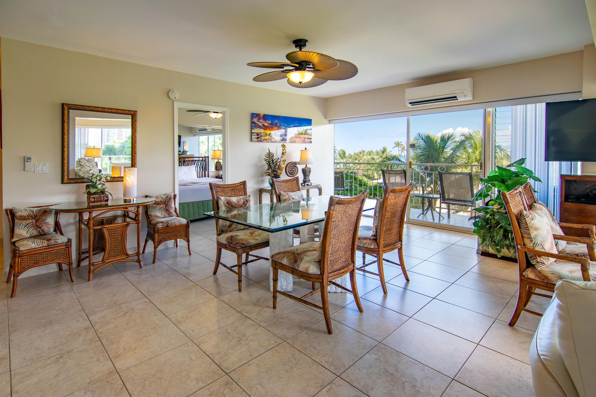 Waikiki Shore By Outrigger *