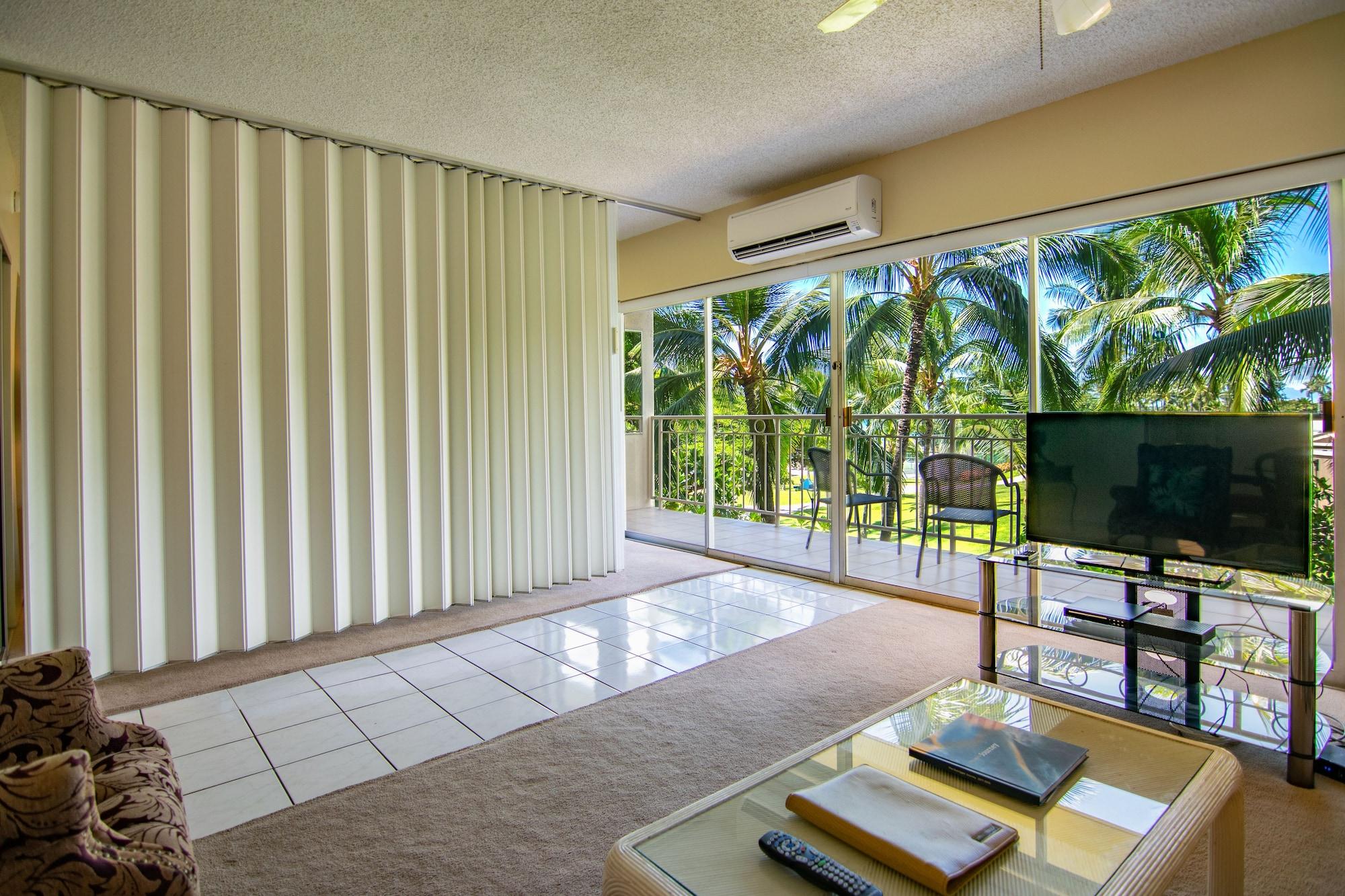 Waikiki Shore By Outrigger Apartment