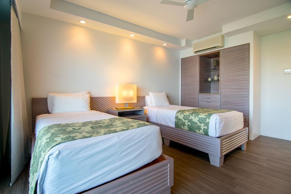 Waikiki Shore By Outrigger *