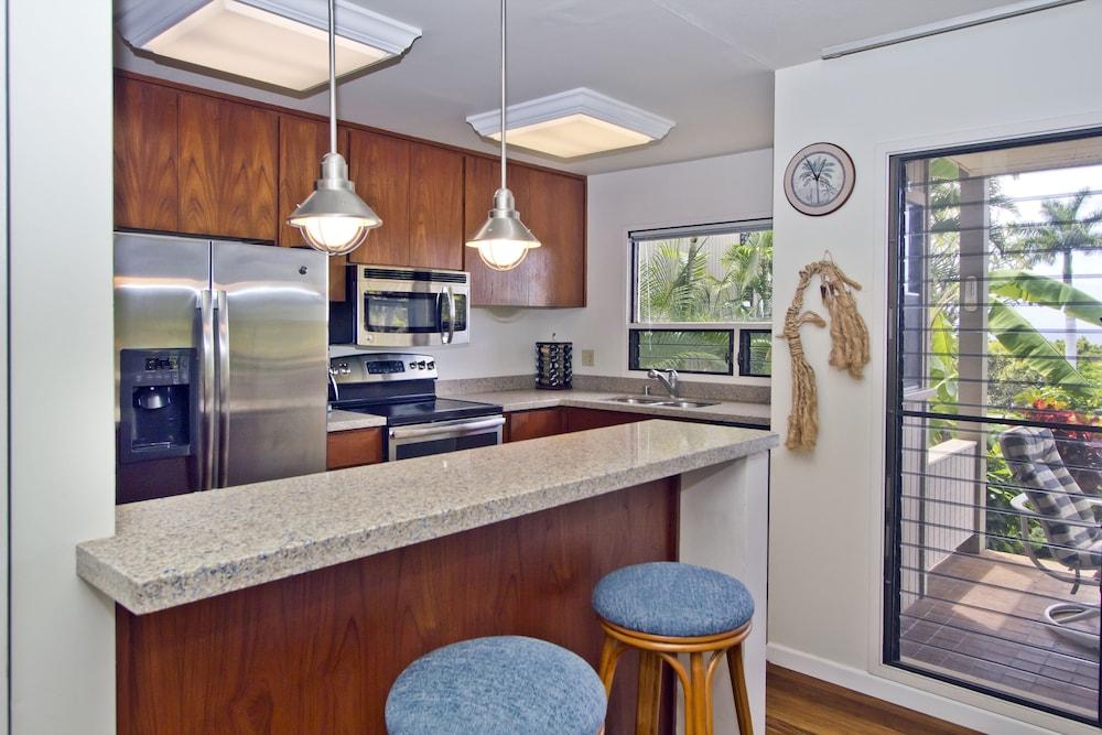 Wailea Ekolu Village - Coraltree Collection 3* Wailea (Maui)