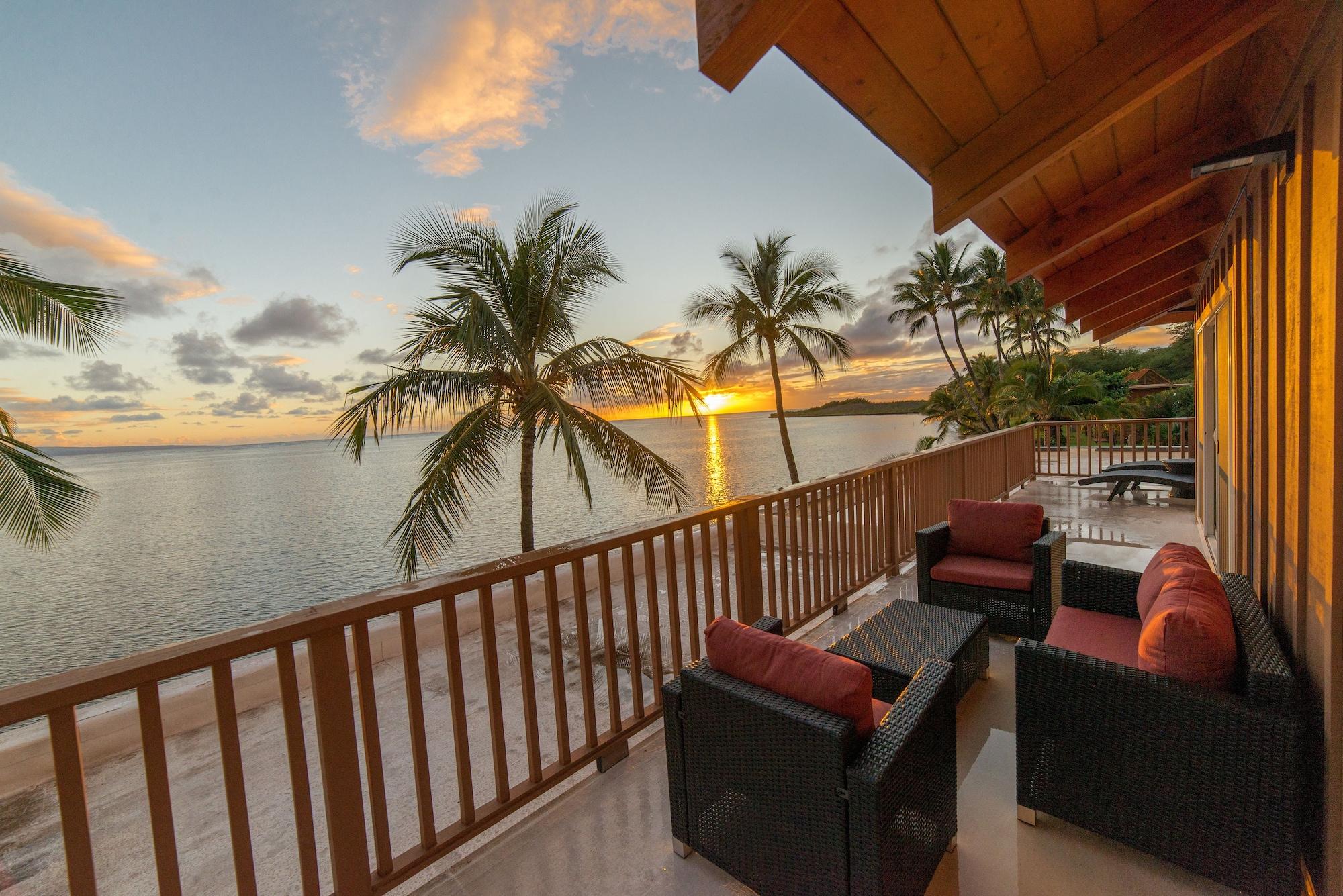 Moloka'i