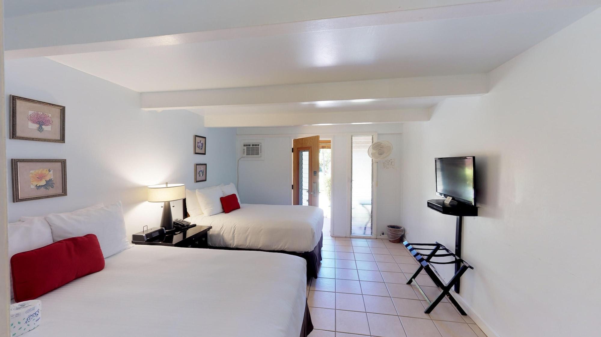 Hotel Moloka'i 3*