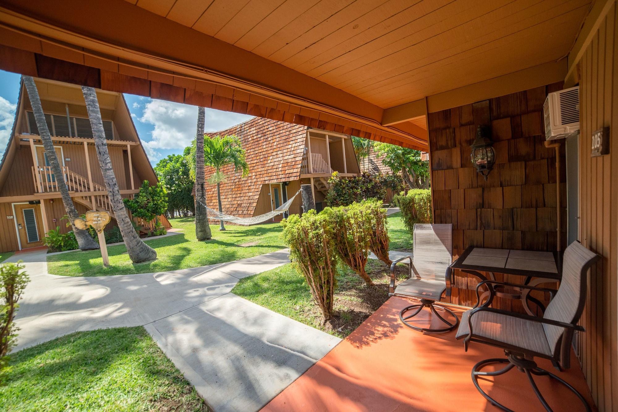 Hotel Moloka'i 3*