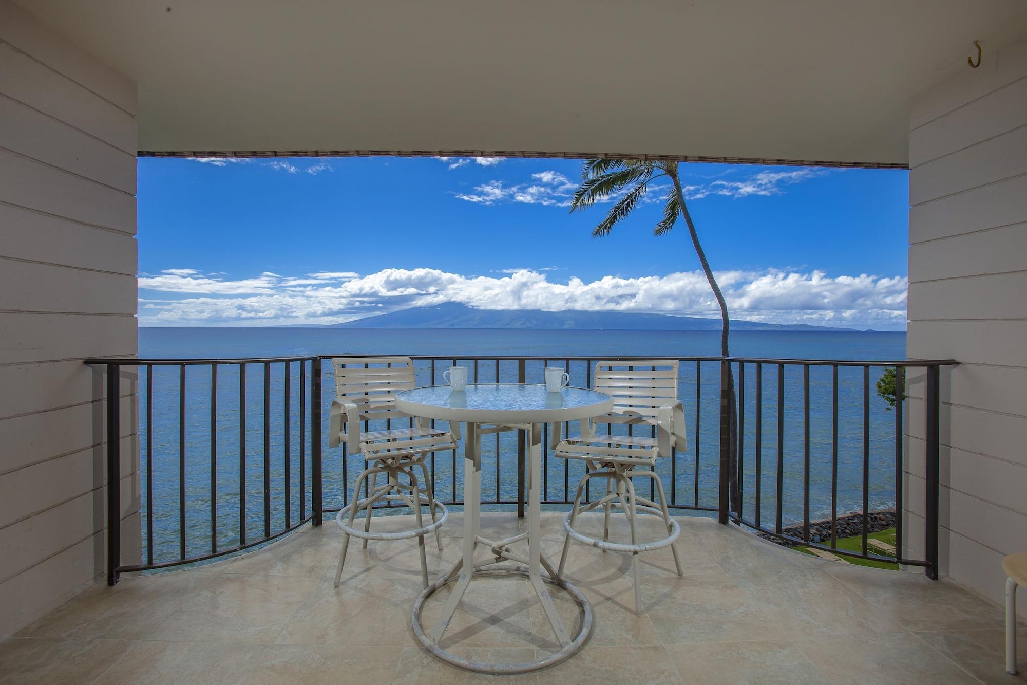 Kahana Reef By Maui And Aparthotel
