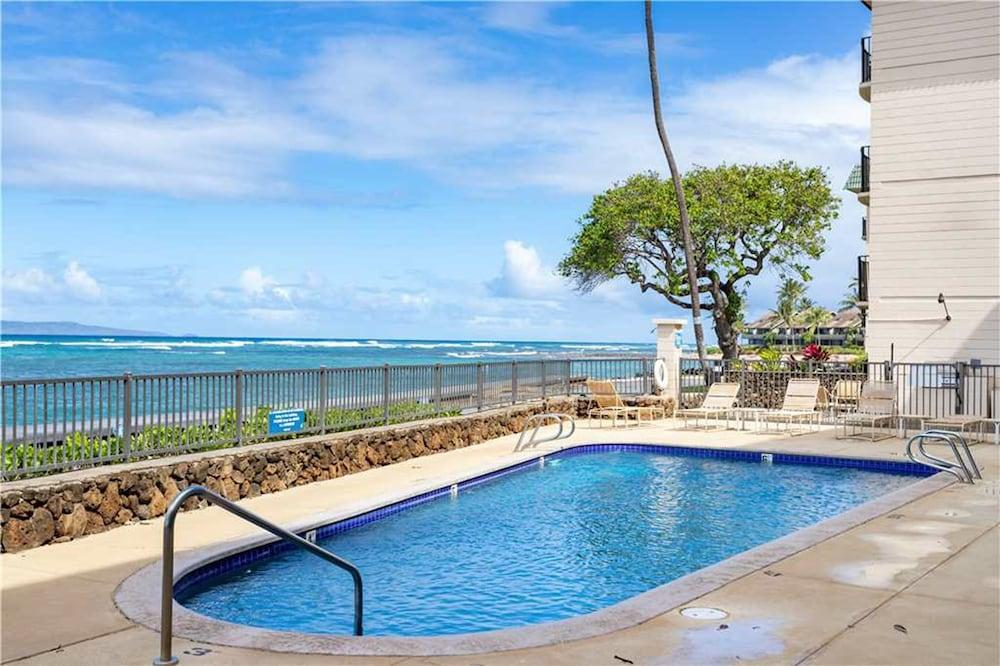 Kahana Reef By Maui And Aparthotel