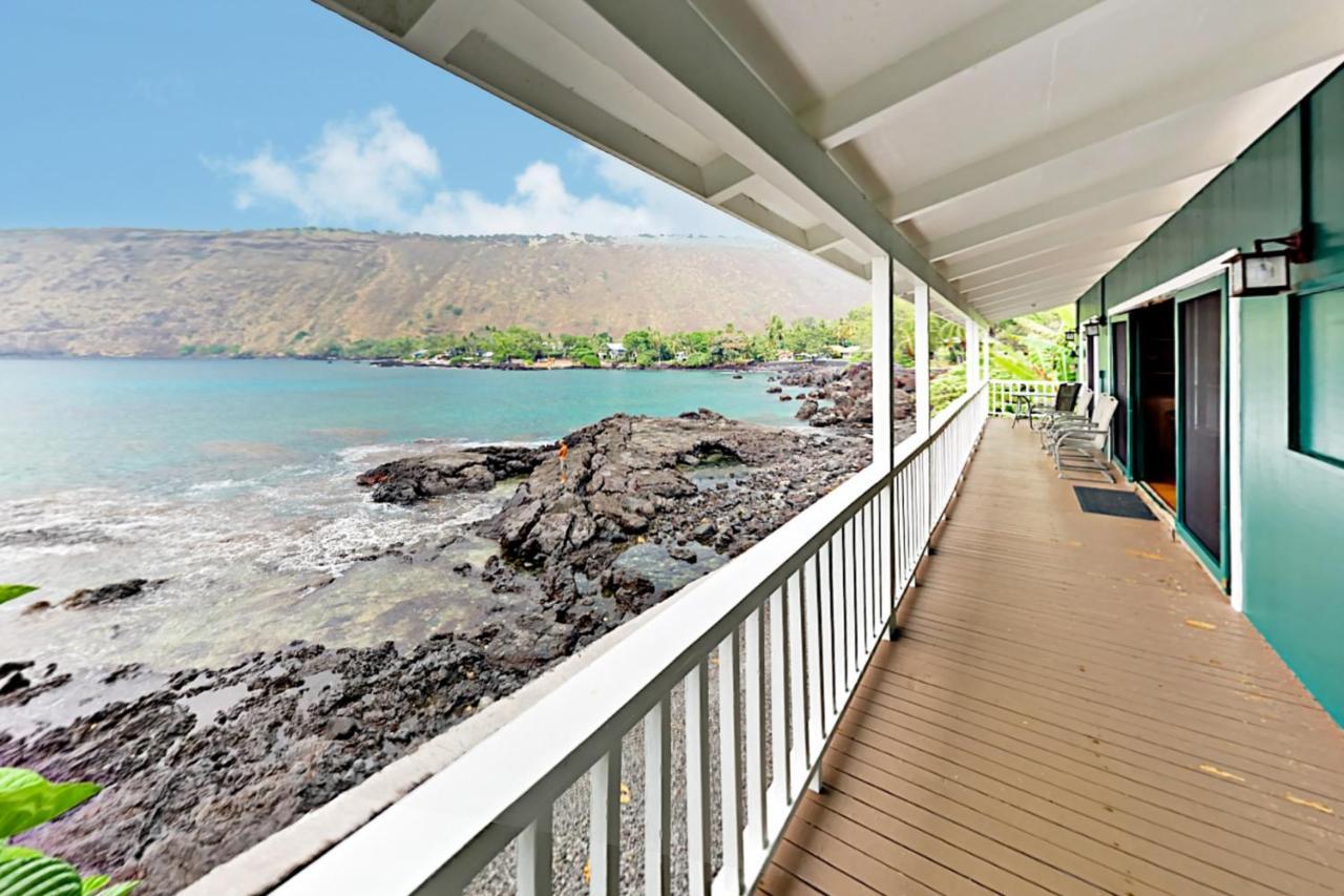 Manini Breath Taker Holiday home