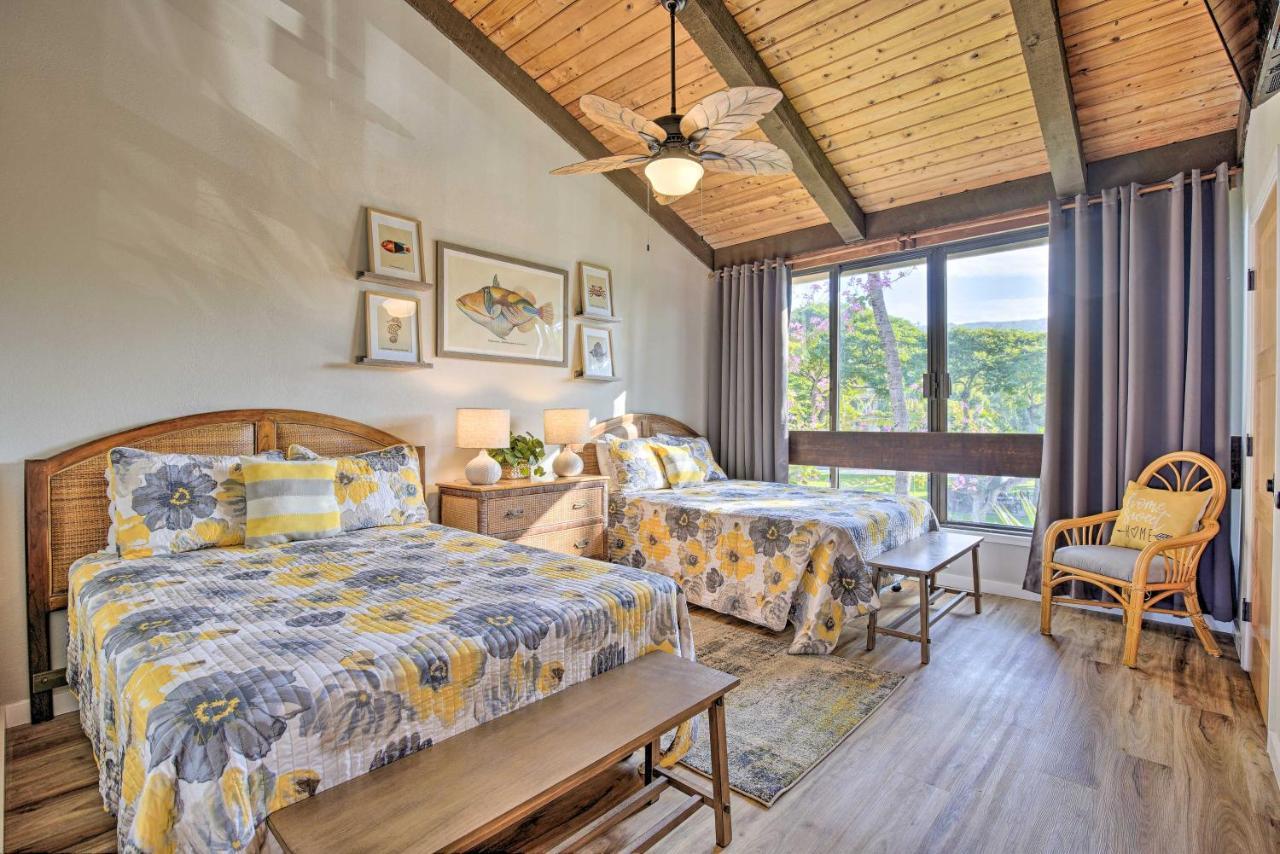Airy Oceanfront Gem With Community Pool Apartment *