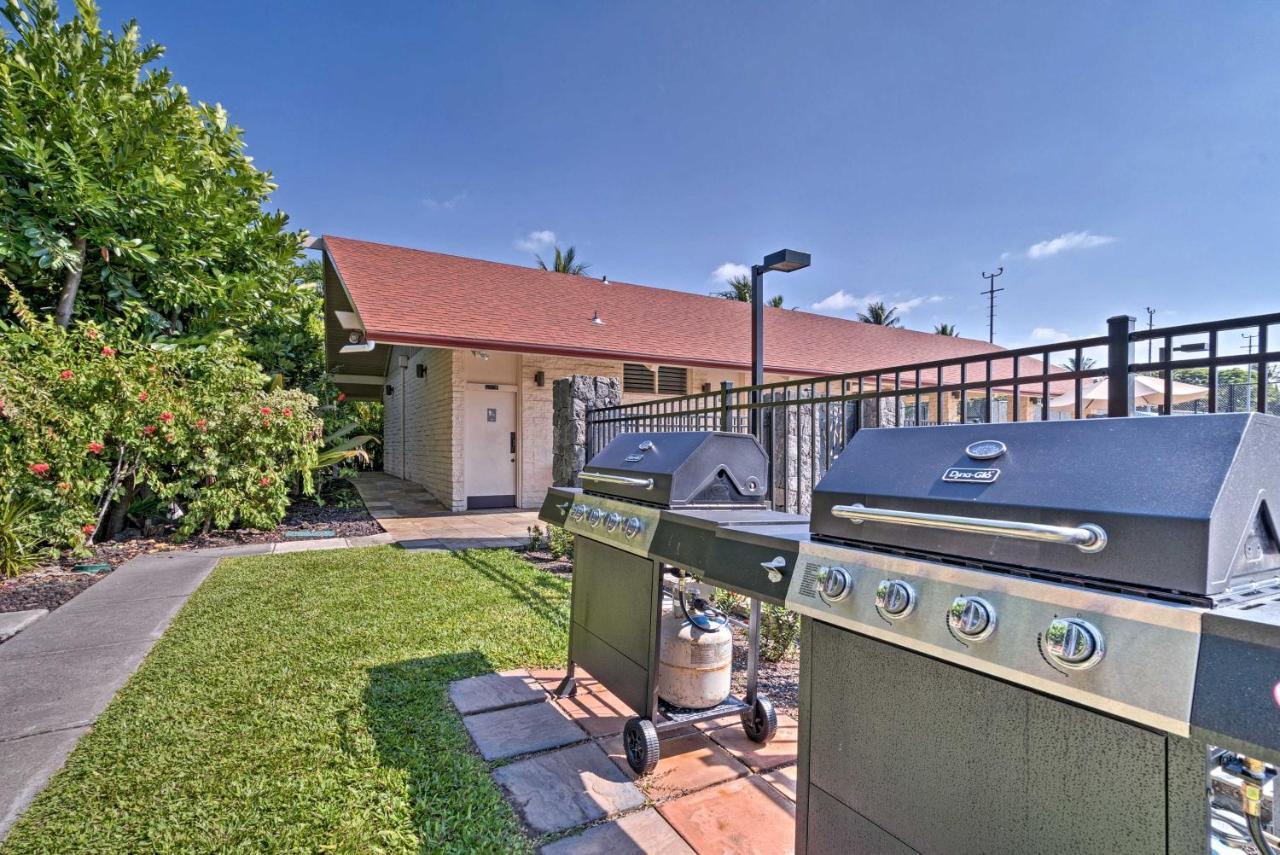 Airy Oceanfront Gem With Community Pool Apartment