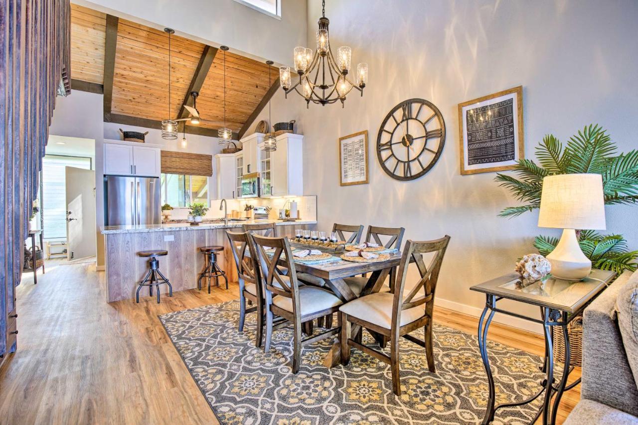Airy Oceanfront Gem With Community Pool Apartment *